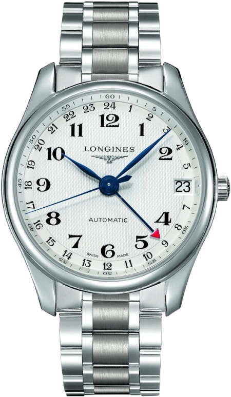 Longines Master L2.718.4.70.6