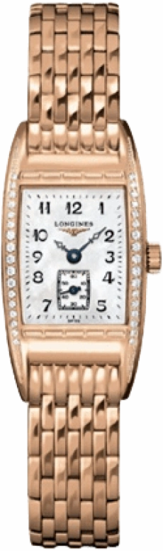 Longines Heritage Classic L2.194.9.83.6