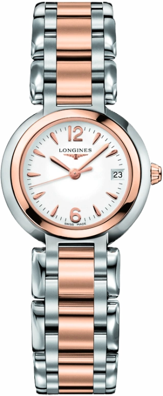 Longines PrimaLuna L8.110.5.16.6