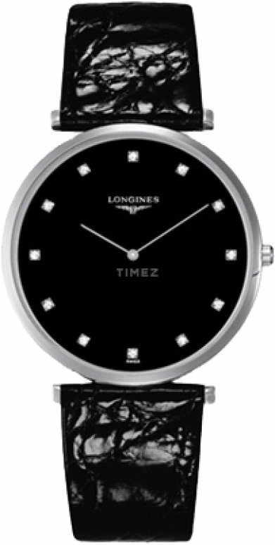 Longines La Grande Classique L4.766.4.58.2