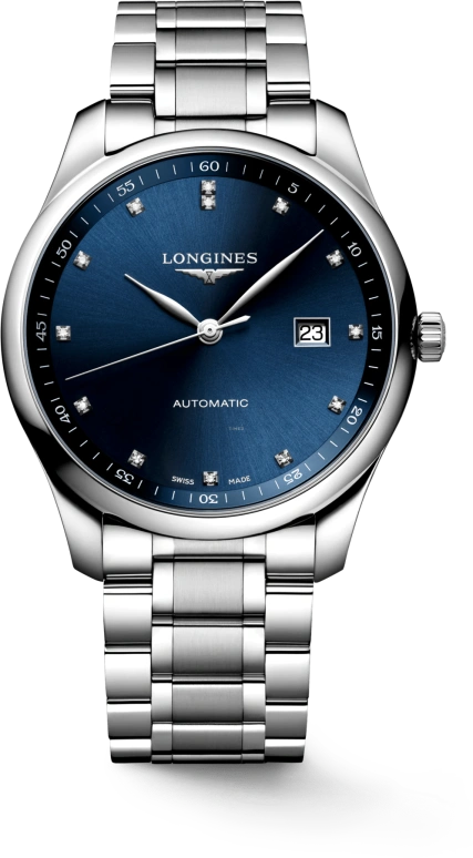 Longines Master L2.893.4.97.6