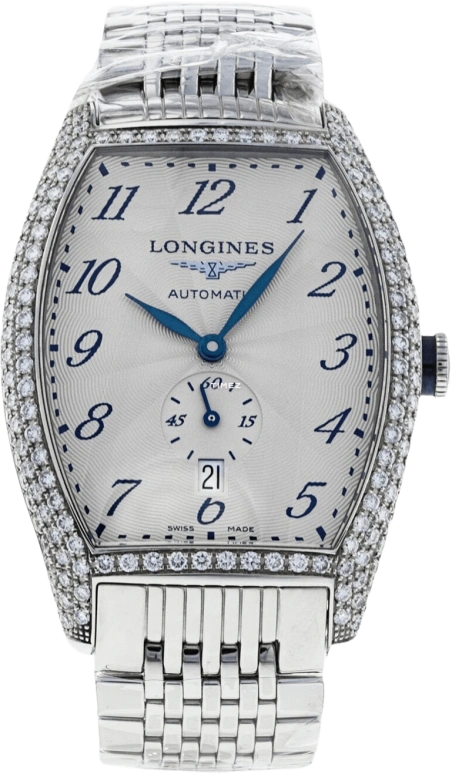 Longines Evidenza L2.642.0.73.6