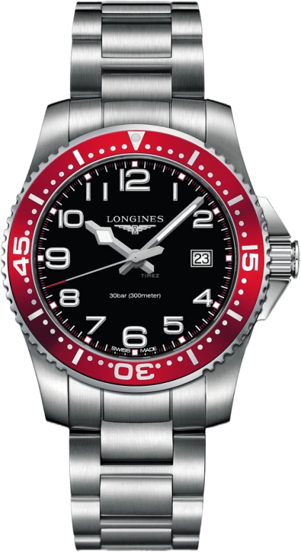 Longines HydroConquest L3.688.4.59.6