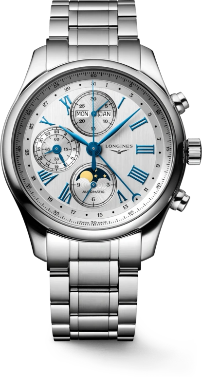 Longines Master L2.773.4.71.6