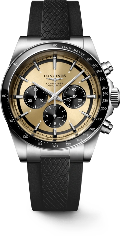 Longines Sport L3.835.4.32.9