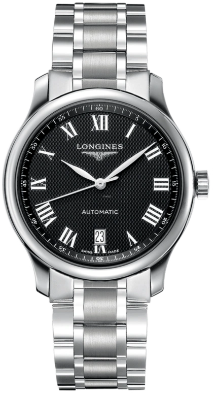 Longines Master L2.628.4.51.6