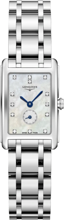 Longines DolceVita L5.255.4.87.6