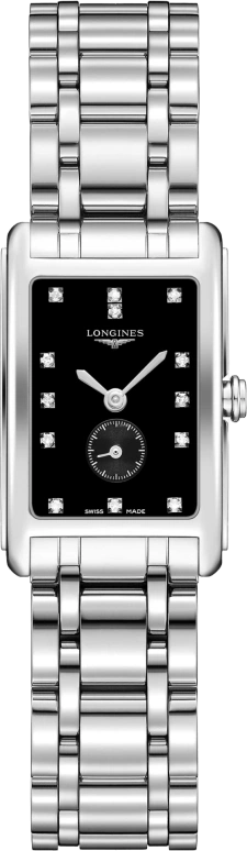 Longines DolceVita L5.255.4.57.6