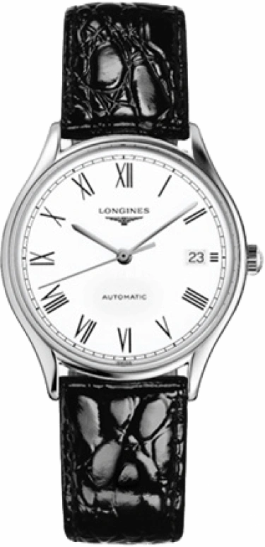 Longines Lyre L4.760.4.11.2