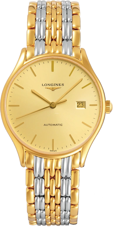 Longines Lyre L4.860.2.32.7
