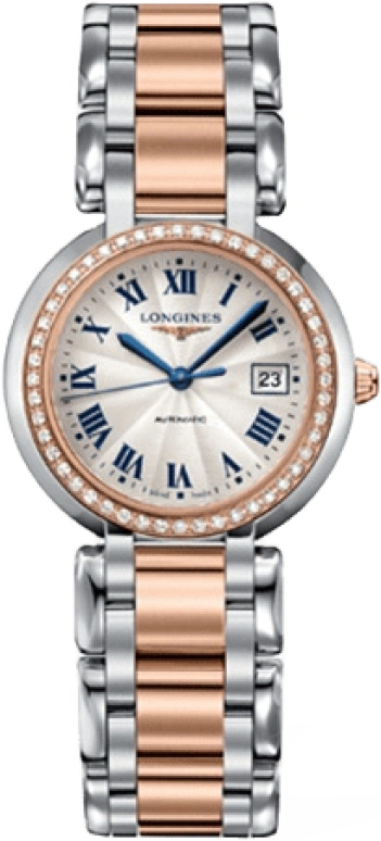Longines PrimaLuna L8.113.5.79.6