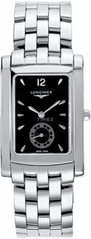 Longines DolceVita L5.655.4.76.6