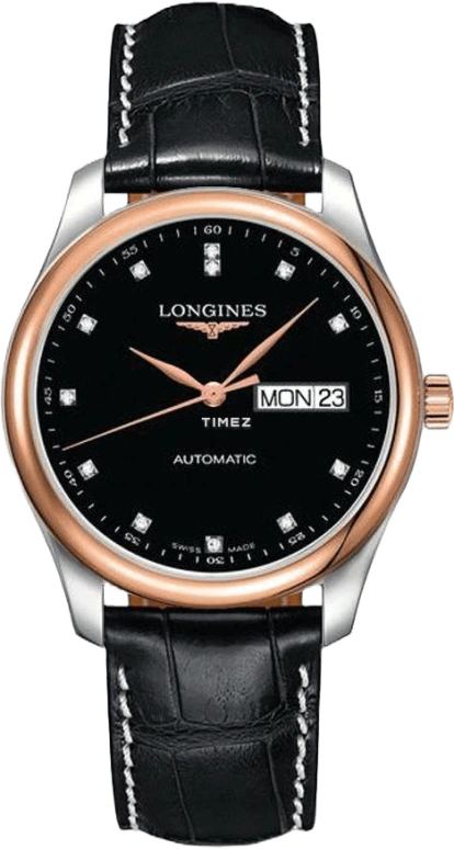 Longines Master L2.755.5.59.2