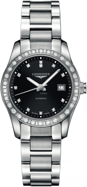 Longines Conquest Classic L2.285.0.57.6
