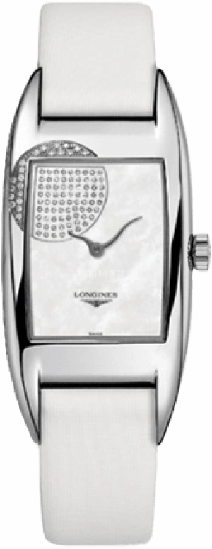 Longines Heritage Classic L2.504.0.87.2