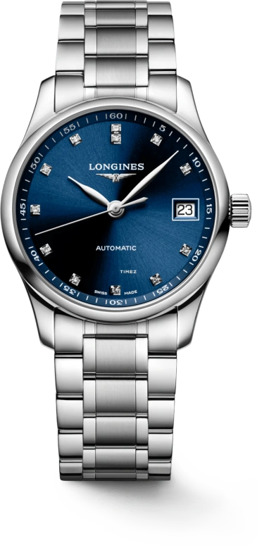 Longines Master L2.357.4.97.6