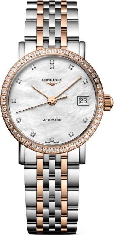 Longines Elegant L4.309.5.81.7