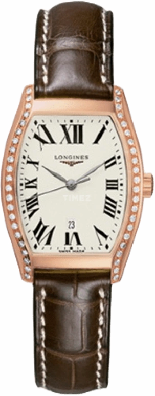 Longines Evidenza L2.155.9.71.2