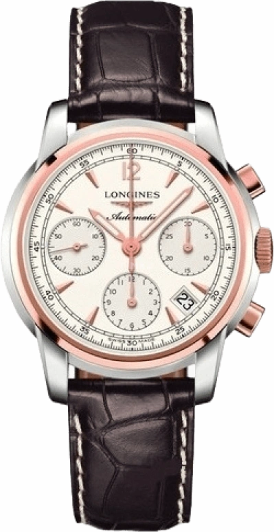Longines Saint Imier L2.753.5.72.0
