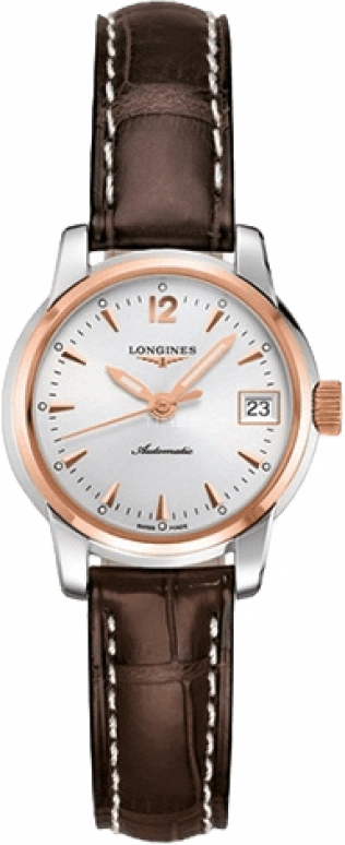 Longines Saint Imier L2.563.5.72.0