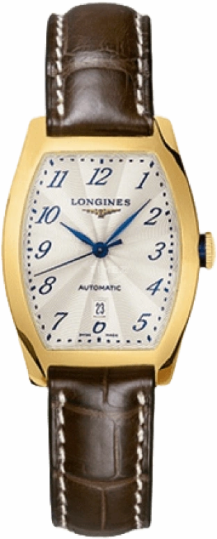 Longines Evidenza L2.142.6.73.2