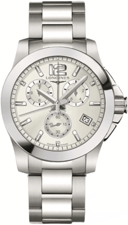Longines Conquest L3.660.4.76.6