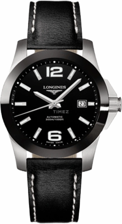 Longines Conquest L3.655.4.56.0