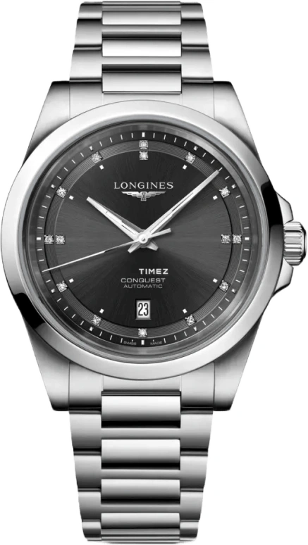 Longines Conquest L3.830.4.57.6