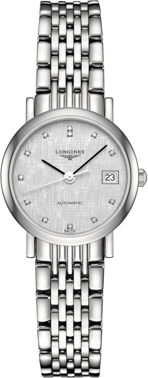 Longines Elegant L4.309.4.77.6