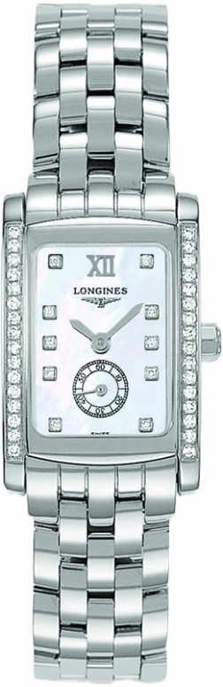Longines DolceVita L5.155.0.84.6
