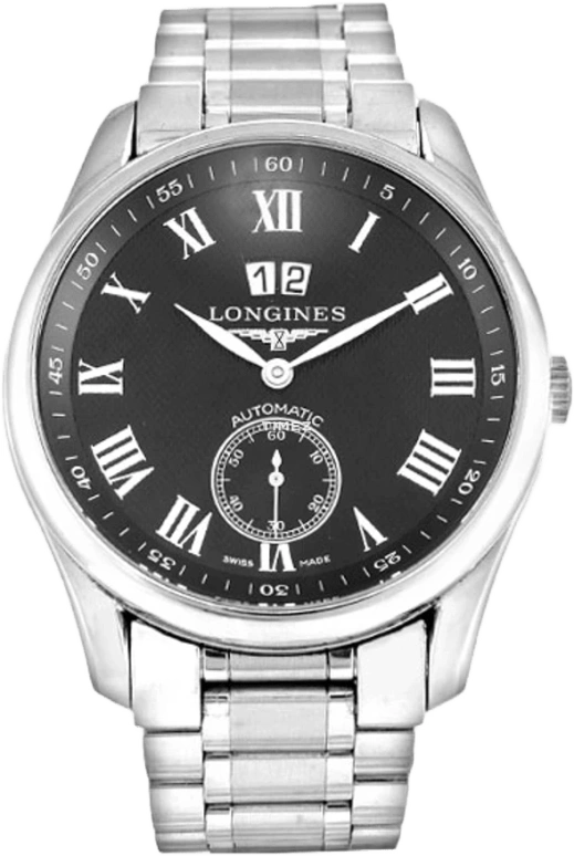 Longines Master L2.676.4.51.6