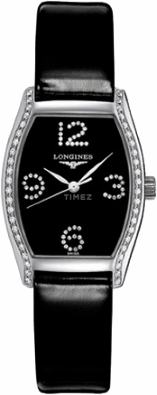 Longines Evidenza L2.155.0.57.2