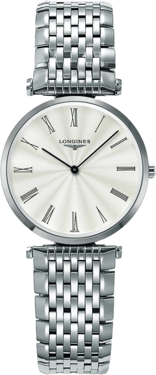 Longines La Grande Classique L4.512.4.71.6