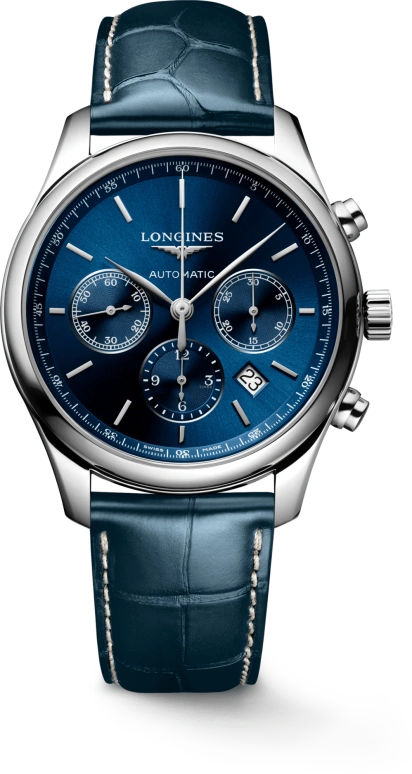 Longines Master L2.759.4.92.0