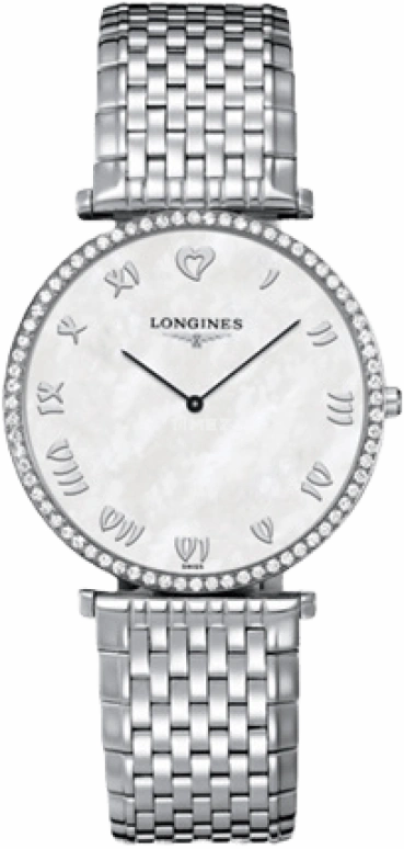 Longines La Grande Classique L4.770.0.09.6