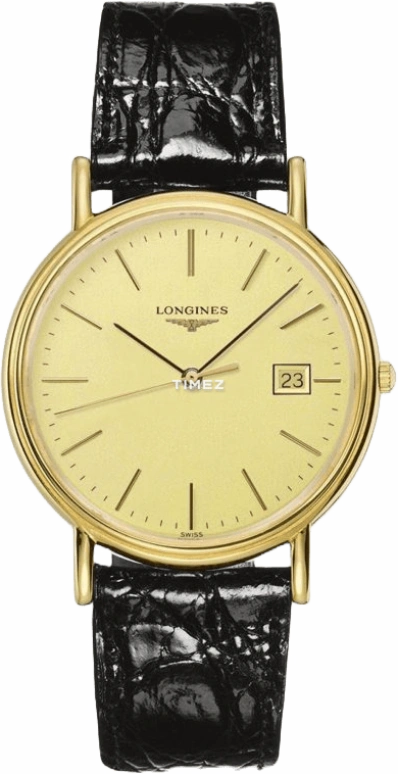 Longines Presence L4.790.2.32.2