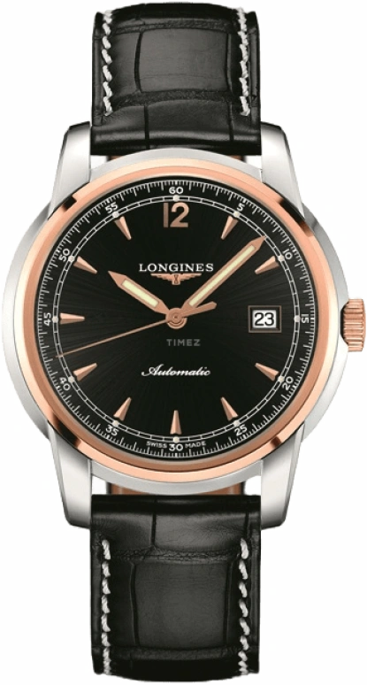 Longines Saint Imier L2.766.5.59.3