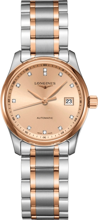Longines Master L2.257.5.99.7