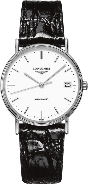 Longines Presence L4.821.4.12.2