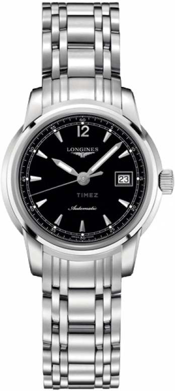 Longines Saint Imier L2.563.4.59.6