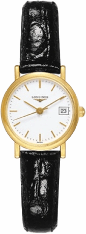 Longines Presence L4.777.6.12.2