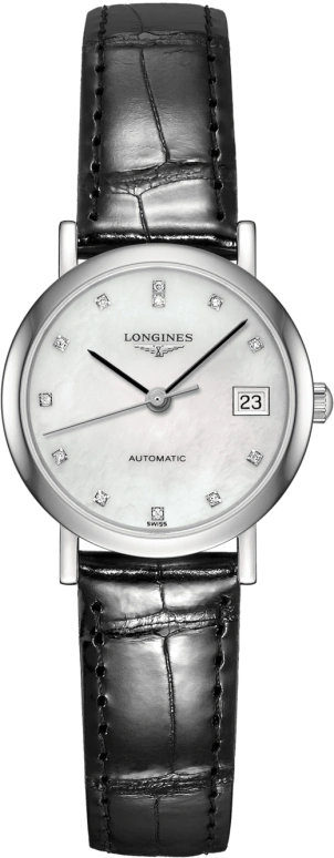 Longines Elegant L4.309.4.87.2