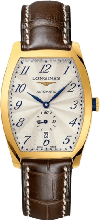 Longines Evidenza L2.642.6.73.2