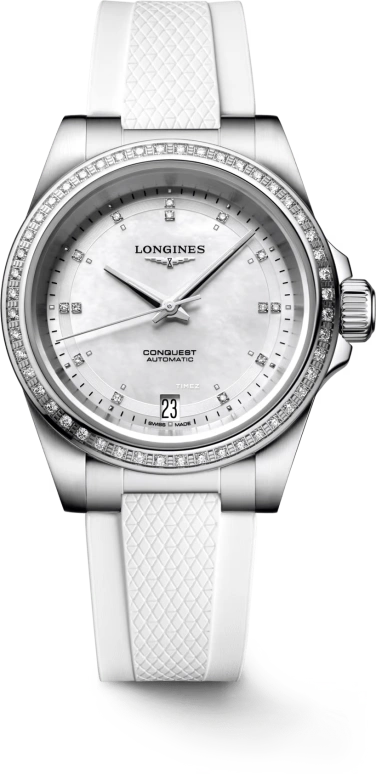 Longines Sport L3.430.0.87.9