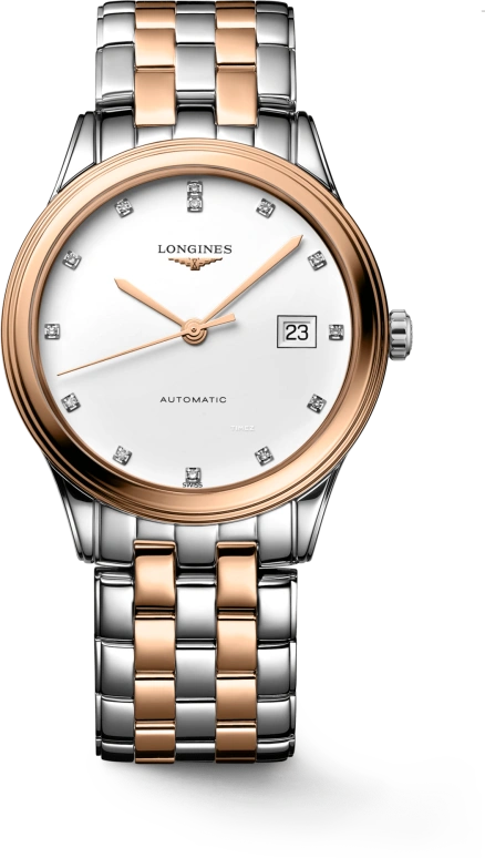 Longines Flagship L4.974.3.99.7