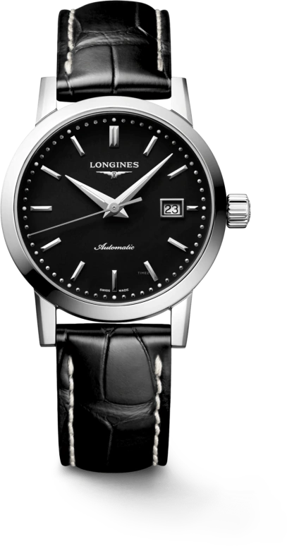 Longines 1832 L4.325.4.52.0