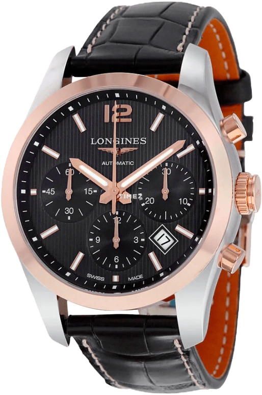 Longines Conquest Classic L2.786.5.56.3
