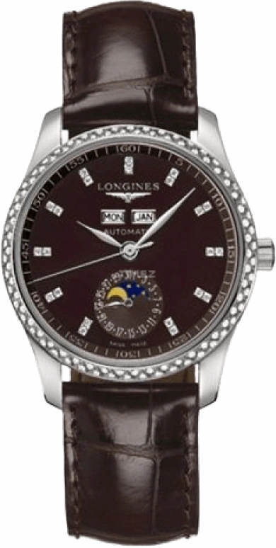 Longines Master L2.503.0.07.3