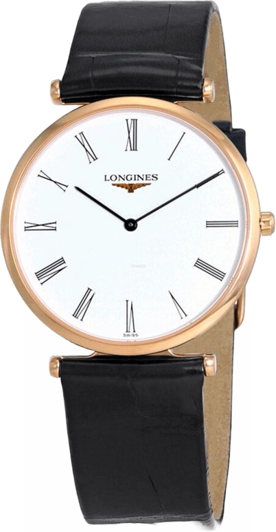 Longines La Grande Classique L4.709.1.91.2