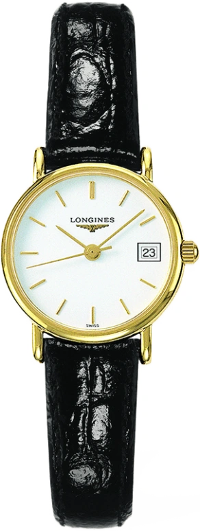 Longines Presence L7.490.6.12.0